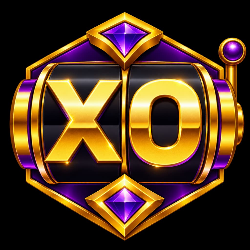 โลโก้ xo789 - เอ็กโอ789